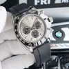 Mężczyzn Watch Designer Luksusowa wysokiej jakości automatyczna różowa rozmiar MM AAA AAA Stali Stal Gumpla Sapphire Glass Orologio