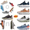 Cloudnova Flux hardloopschoenen Cloudventrure Cloudstratus Cloudswift Cloudmonster Cloudultra Heren Cloudsurfer Nieuwe lichtgewicht damesmode casual sneakers