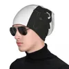 Berretti Miranda's Outfit Cappello lavorato a maglia per bambini Protezione UV Solare Sole per bambini Berretto da uomo nero da donna