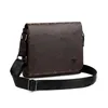 verkoop Hot Heren Crossbody Schoudertas stijlen Verschillende maten handtas luxe ontwerpers tassen pochette mode Messenger bag