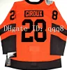 2001 Maillots de hockey rétro Koho Oilers 94 Ryan Smyth 97 Connor McDavid 99 Wayne Gretzky 89 Mike Comrie 21 Jason Smith Bleu personnalisé n'importe quel nom Nu