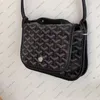 Designer-Tasche, die Einkaufstasche, Handtasche, Luxushandtaschen, Umhängetasche, Tempulp, Goyard-Tasche. Finden Sie Ihren unverwechselbaren Stil mit unseren modischen und ausdrucksstarken Taschen