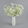 Nya produktidéer riktiga beröring Artifical Pu Baby's Breath Single Branch Graduation Birand Present White Pink Purple Bulk Gypsophila Home Wedding Party Decoration