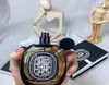 Spray de perfume unissex de qualidade original Orpheon 75ml garrafa preta fragrância encantadora para homens e mulheres e entrega rápida melhor qualidade