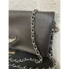 ポシェットロックスイングあなたの翼バッグZadig Voltaire Womens Tote Handbag Shourdenterer Man Menuine Leather Wing Chain Luxury Fashion Clutch Flap Cross Body Bagsk3