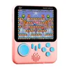 Portabla spelspelare G7 Retro Video Console Handhållen 3,5 tum spelspelare Console Mini Ultra Thin 1cm Retro Nostalgic Game Consolefor Kids Gifts