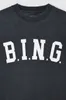 Aninse Bing Anines Sweatshirts Hoody Women Sweatshirt 틈새 틈새 클래식 Eagle 디자이너 스웨터 풀로 후드 AB 221