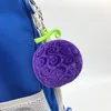 10cm Kids Toys Plush Dolls Cartoon Animal Demon Fruit Plush Keychain Christmas Gift Plush Toy Holiday Creative Gift Plush Wholesale Large Discount In Stock