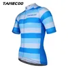 Cykeltröja set Tamecoo Cycling Set MTB Bike Cycling Bicycle Jersey Set Pro Cycling Clothing Maillot Ropa Ciclismo Mountain Bike Riding Clothes 231021