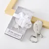 Party Favor 10PCS X Wholesales Baby Birds Design Bottle Opener With Gift Box Packaging Born Birthday Supplies Wedding Favors