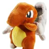 Gros japonais anime peluche poche série os dinosaure en peluche jouet jeu pour enfants Playmate cadeau de vacances prix de la machine de poupée