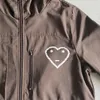 남자 트렌치 코트 카르 시코 남성 여성 재킷 방수 태양 보호 윈드 브레이커 패션 야외 코트 멀티 포켓 워크웨어 스타일 후드.