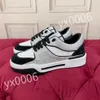 2023 Hot Designer Retro Nature Shoes Trend Shool's Sports Shoes مزدوجة مطابقة للأزياء أحذية مسطحة للسيدات