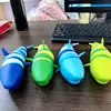 Fidget Slugs Dolphins Shark Decompression Toy Party Favor Fidget Toys Lobster Sensory Toys Kids Birthday Gifts