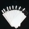 Tempererad glasskärmskydd Filmtäckning Fodral 3D 9H Explosionssäker för iPhone 15 14 13 12 11 Pro Max Mini XS Max XR