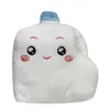 DHL Kids Toys Muñecos de peluche 20 cm-30 cm Caja de papel Rama de árbol Botella de leche de piedra Regalo de Navidad Juguete de peluche Vacaciones Regalo creativo Felpa Venta al por mayor Gran descuento En stock