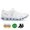 ON X Cloud 3 chaussures ivoire cadre rose sable Eclipse Curmeric Frost Surf Acai Purple Yellow entraînement et plateforme basse sportsof chaussures blanches tns