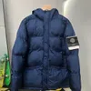 2023 Sudaderas con capucha para hombres Sudaderas Compagnie CP Abrigo de moda Chaqueta de marca francesa de lujo Otoño e invierno simple Trinchera de manga larga ligera Stones Island G0ne