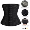 Cintura Tummy Shaper Cinturón de soporte de cintura para mujeres posparto Control de barriga Body Shaper Corrective Modeling Strap Fitness Sports Safety Trainer Faja 231021