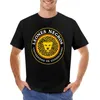 Herrtankstoppar Leones Negros - Udeg Club Universidad de Guadalajara från Mexiko T -shirt Sommarkläder T Shirts