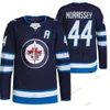 2023 Custom Honour RCAF Centennial Winnipeg Adam Lowry Jet T Hellebuyck Brossoit Stanley Schmidt Morrissey Namesikov Dillon Jersey