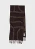 Foulards Hiver Cachemire Écharpe Suède Marque Totem * Conception Laine aWomen Hommes Châle De Luxe Femmes Pashmina Wraps Homme 231021