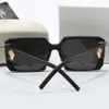 メンズデザイナーサングラスメンズファッションアウトドアタイムレスクラシックスタイル3634アイウェアレトロユニセックスゴーグルスポーツ運転複数のスタイルシェードには眼鏡があります