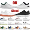 schoenen On Cloud Federer The Roger Advantage heren Wit zwart Midnight Bronze Rose Roze diepblauw hooi Lily sportschoenen