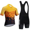 Conjuntos de camisa de ciclismo 2024 ROSTI Camisa de ciclismo Colpack Team Bike Maillot Jersey Shorts Homens Mulheres Moda 20D Ropa Ciclismo Bicycl Jerysey Roupas 231021