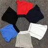 Teenagers Designers Boxers Brands Underpants Sexy Classic Kids Boxer Casual Shorts Soft Breathable Underwear Panties