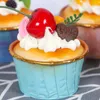 Dekoratif Çiçekler Simülasyon Kupası Kek Yapay Ekmek Ev Dekorasyon Ekran Props Cupcake Tatlı Model Sahte Oyuncaklar Pastalar