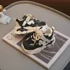 Platte schoenen Maat 21 36 Baby Jongens Schoenen Mode Childern Sneakers Meisjes Sport Ademend kinderen Meisje zapatillas 231021