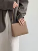 Вечерние сумки 2023, модный брендовый дизайнер, женская французская сумка-сумка под мышками, сумка через плечо, роскошный мобильный телефон высокого качества