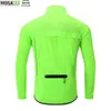 Kurtki rowerowe WoSawe Waterproof Cycling Windbreaker Ultralight MTB rower rowerowy kurtka przeciwdeszczowa płaszcz przeciwdeszczowy Sport Ostroodowe ubranie w cyklu wiatrowym 231021