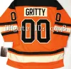 2001 Maillots de hockey rétro Koho Oilers 94 Ryan Smyth 97 Connor McDavid 99 Wayne Gretzky 89 Mike Comrie 21 Jason Smith Bleu personnalisé n'importe quel nom Nu