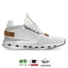 Wielki rozmiar 36-47 Buty Cloudnova Form CloudSstratus Cloudmonter Cloud X X3 Runner Męs