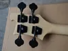 New Arrival Natural 4 Strings 4003 Electric Bass Black Hardware High Quality Cheap