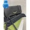 womens Pochette Rock Swing Your Wings Zadig Voltaire bag mens wallet tote handbag Shoulder designer envelope Genuine Leather Luxury clutch Flip Cross G