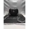 Kurt Geiger Sac à bandoulière en forme de coeur Luxe Londres Lou Designer Femmes Homme Mini Épaule Métal Signe Pochette Embrayage Fourre-tout Chaîne Sacs Soirée5k
