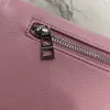 Abendtaschen Beliebte Damentasche Handtasche Flügel Diamantbügel Zadig Et Voltaire Nieten Schaffell Leder Messenger Umhängetaschen Zwei Ketten Damenk