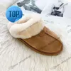 Dames Tazz Slippers Tasman Bont Slides Klassiek Mosterdzaad Ultra Mini Platform Boot Slip-on Les Petites Suède Wolmix Winter Designer Booties Maat 35-44gk