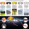 Utomhus Eyewear X-Tiger Cycling Glasses UV400 POCHROMIC CYCKING SUNGLASSES SPORT POLARISERA HERRENS SUNGLASSER MTB RACING BIKE GLASSES EYEWEAR 231021