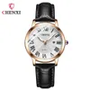 CHENXI CX-301L femmes montres de mode femmes montres à Quartz dames strass cadran horloge étanche