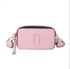 2023 Designer Fashion Bag Ladie Handväska Famous Totes Snapshot Camera Liten Crossbody Purse Women Axel Väskor Messenger Cross Body