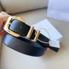 Luxury Genuine Leather Belt Gold Buckle Brown Waistband Belt Women Fashion Waist Leather Belts