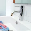 Dekoratif Çiçekler 2 PCS Tüm Bakır Washbasin Adaptör Bahçe Hortum Konnektörü Musluk Su Evi Evrensel