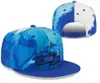 Snapbacks Cap Ball Cap Brand Summer Hat With Flower Bird Justerbara hattar män Kvinnor Bollmössor Sport Team Snapback Fashion Accessories