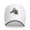 Bollmössor Ben Roethlisberger Baseball Cap lyx Visor Beach Hat Women Men's