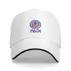 Ball Caps Product PADI Series Design Cap Baseball Mountaineering Women's Winter Hat 2023 Men's