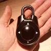 Дверные замки Master Keyless Lock Портативный комбинированный навесной замок с паролем для тренажерного зала, школы, фитнес-клуба, шкафчик безопасности, дверной замок, черный 231021